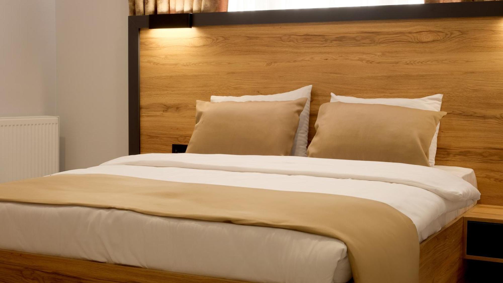 Sirius Hotel Deluxe Istanbul Exteriör bild