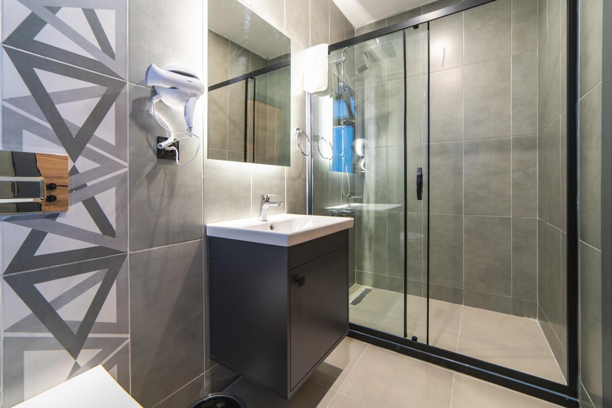 Sirius Hotel Deluxe Istanbul Exteriör bild