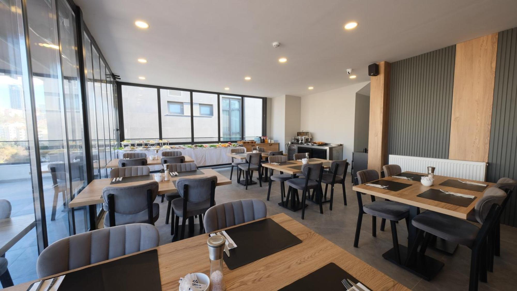 Sirius Hotel Deluxe Istanbul Exteriör bild